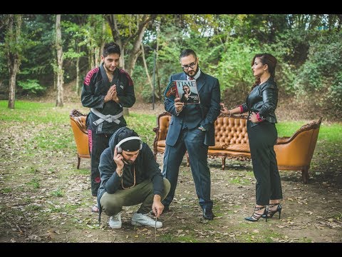 Sebastiano Esposito - Crazy [L00pC0ver]