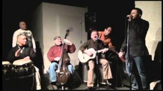 "PA' QUE GOZEN" : Andy Gonzalez Sextet tribute to Arsenio Rodriguez.avi