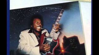 Lonnie Brooks-Jealous Man