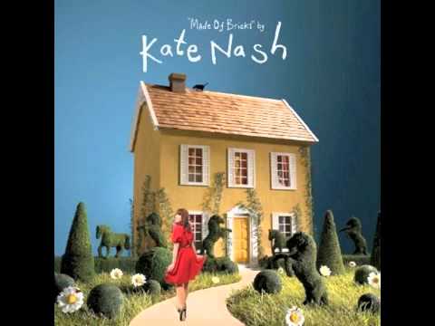 Kate Nash - We get on