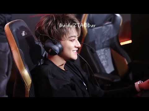 230724 Studio:Z.TAO Meituan CF,All-Star Weekend,We Are The Champions & E-Pop Unity Behind The Scenes