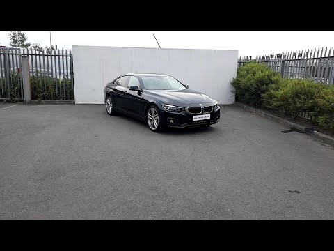 181D34431 - 181D34431 BMW 420i Sport Gran Coupe LCI