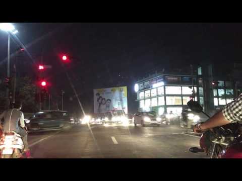 Time lapse video with lenovo vibe x3