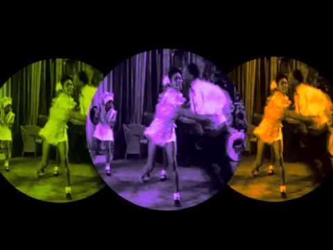 The Str8jackets ft MC Chickaboo - Move & Rock [FAN VIDEO]