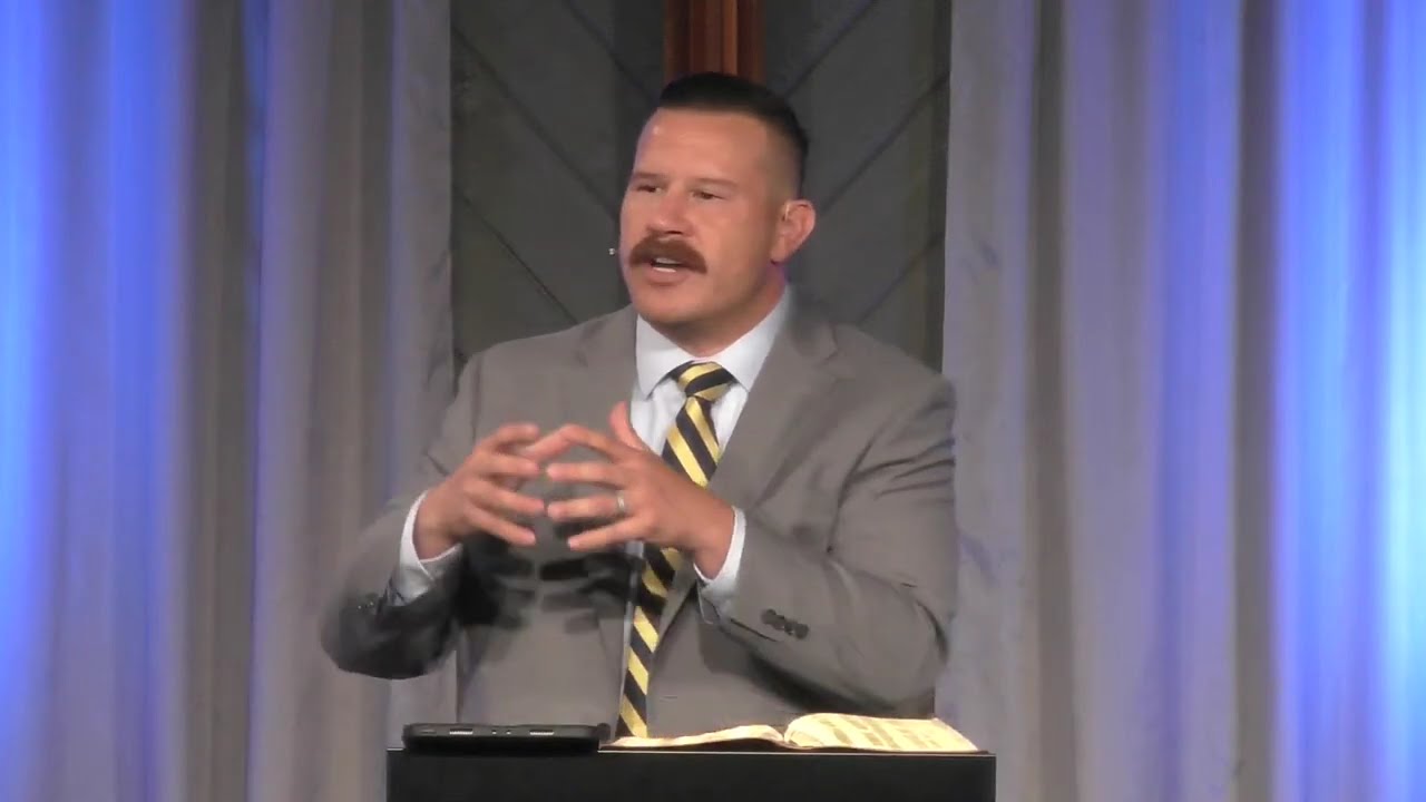 The Doctrine of Sin