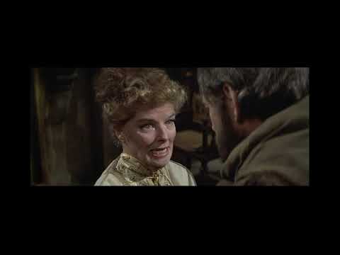 The Lion in Winter (1968) – And I am cruel?!