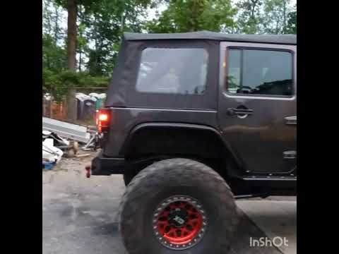 Fusion 4x4 Elite 60/80 Axle Project