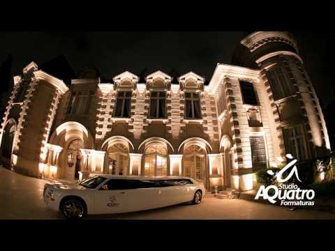 Farmácia PUC 2012-1 - Slideshow Formatura