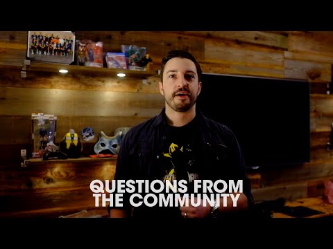 Battleborn: #BadassQuestions from the Community #2