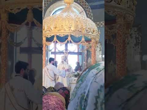 Evidențierea 9:54 – 14:54 de la Izvorul Tămăduiri | Brăila