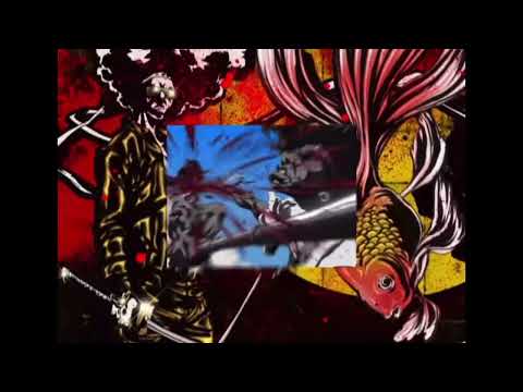 SCARLXRD X KNOCKED LOOSE TYPE BEAT