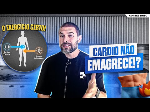 The Science of Cardio: How to Burn Fat the Right Way | Muzy Explains