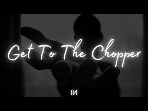 2nd Life X Peter Piffen - Get To The Chopper