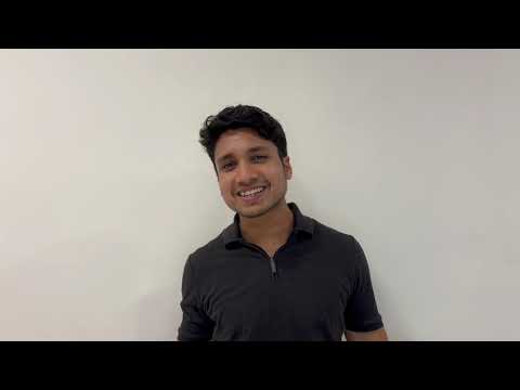 Vishal Gupta Introductio...
