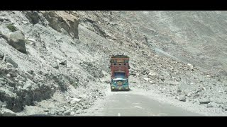 preview picture of video 'Road Trip To Skardu'