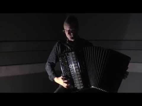 Mikhail Ivanovich Glinka/M.Balakiriev - The Lark ( Krisztián Palágyi - Accordion )