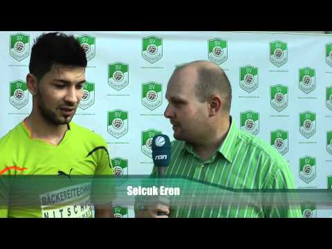 7. Spieltag 2011/12 vs. HSV Langenfeld (Selcuk Eren)