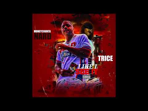 Money Counta Nard X Trice - Like I See It