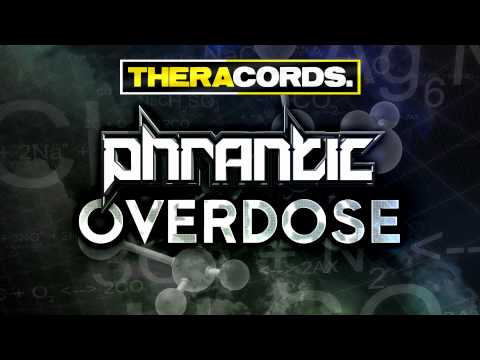 Phrantic - Overdose (THER-075)