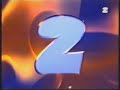 Rekonstrukcje Przełączeń Z TVP2 Na TVP3 Bydgoszcz I Odwrotnie