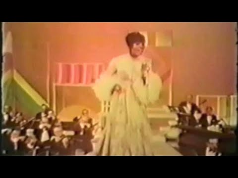 Grammys '69 Do You Know the Way to San José (Live) — Dionne Warwick w Burt Bacharach • Grammy Awards