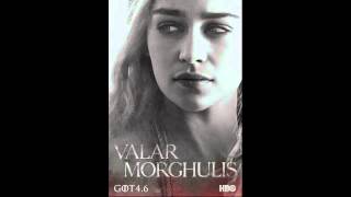 05 - I'm Sorry for Today