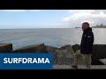 Jaar na het surfdrama: KNRM blikt terug