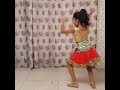 You Can T Ignore Her Dance