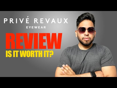 Prive Revaux sunglasses Review-Is it Worth it?