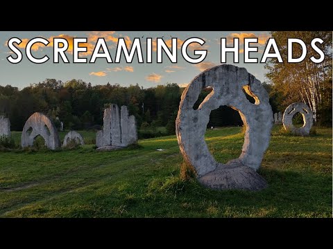 Screaming Heads - 2021 Dusan Nedelko Memorial Tournament