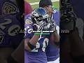 Ed Reed Hated Teammates Discipline 😤 #shorts #nfl