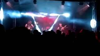 Brutal Assault 2016 Mutoid Man - Micro-Aggression