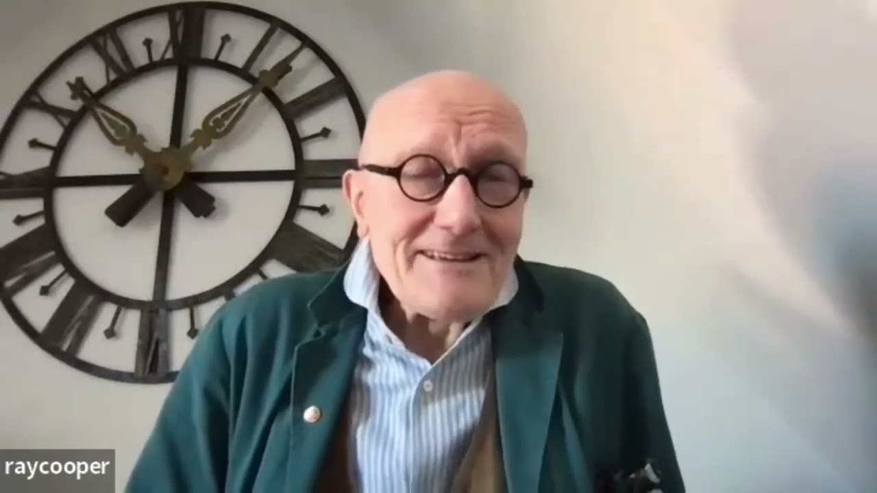 Trailer -Elton John Rock Of The Westies 50th Anniversary / Ray Cooper 