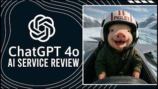 New GPT-4o Image Generator Is Insane!!!