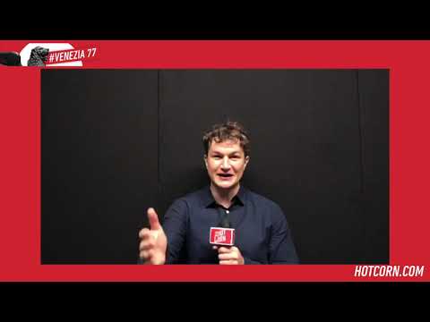 NEVER GONNA SNOW AGAIN (ŚNIEGU JUŻ NIGDY NIE BĘDZIE) | Alec Utgoff interview | HOT CORN