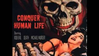 EVIL ARMY - WRONG APPROACH 2003 (CONQUER HUMAN LIFE EP)