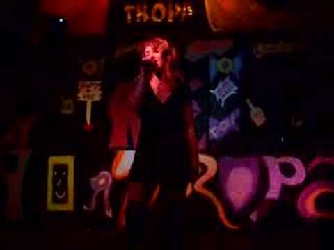 TROPA singing contest winner 2008