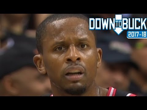 C.J. Miles 20 Points/6 Threes Full Highlights (3/2/2018)