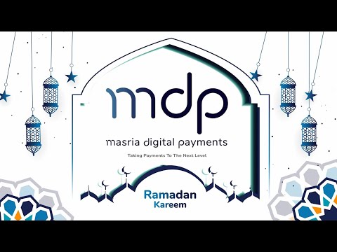 Motion Graphic - MDP