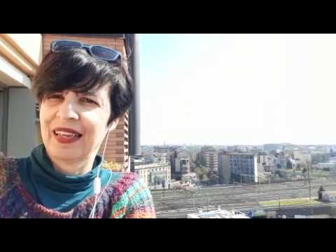 Milano con voi - Presentation (ENG)