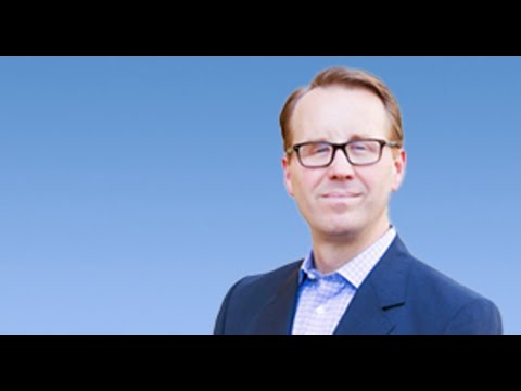 Real Assets Adviser Hot Minute with Focus Partners’ David Murdock