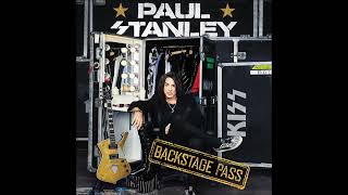 Backstage Pass by Paul Stanley Audiobook Excerpt