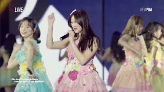 Download lagu JKT48 - Overture   Song - Flowe12ful - JKT48 12th Anniversary Concert mp3