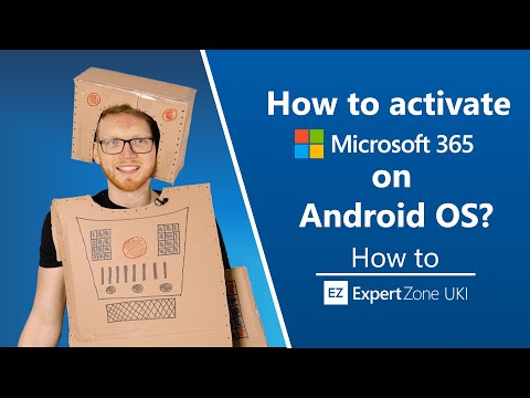 Office 365 for Android: 外出先でもプロジェクトに取り組むことができます
