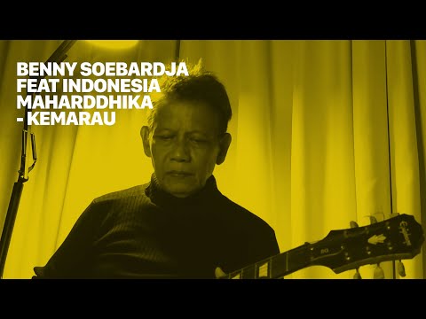 LAGU KEMARAU PRAMBORS BAND #bennysoebardja #prambors