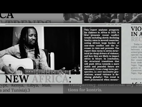 Jiji Seven - We Shall Overcome