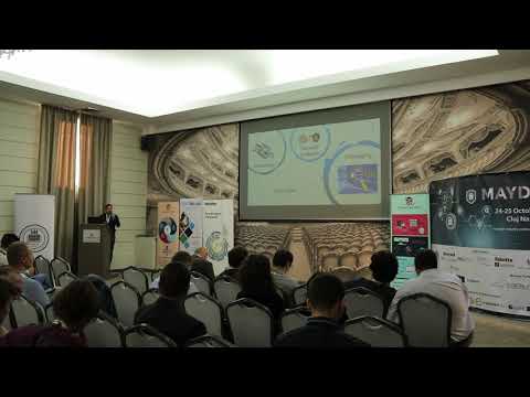 Correlate logs like a boss or how to create your own SIEM - Catalin Moisei@Mayday.conf 2019