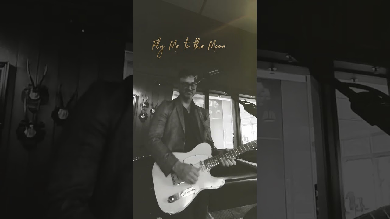 Promotional video thumbnail 2 for Jon Rooks Music