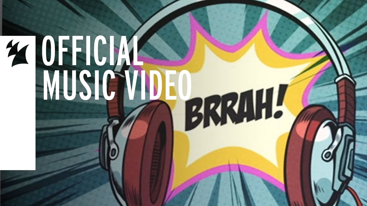 Main Circus — Brrah!