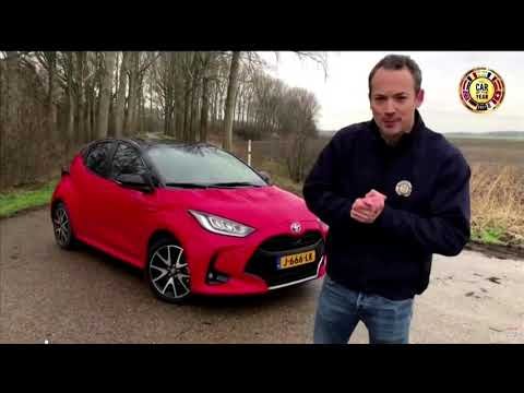 This is 2021's 'Car of the Year'